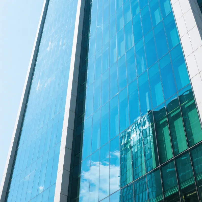 Corporate Headquarters