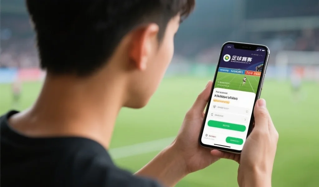 星空体育APP终极使用攻略：安全便捷掌握赛事直播与数据分析